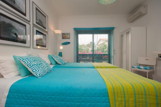 Inn Dolce Cascais Guest House