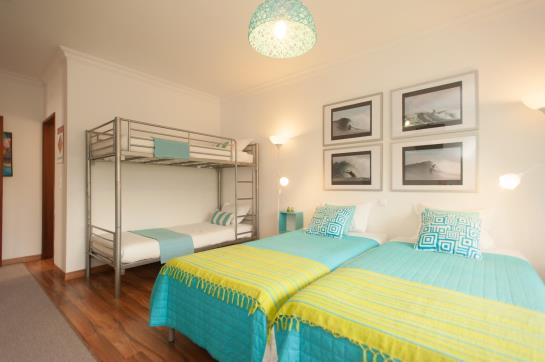 Inn Dolce Cascais Guest House
