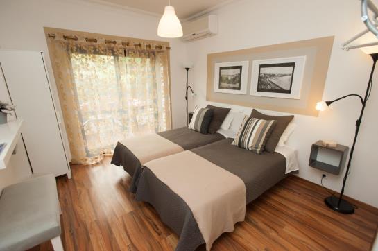 Inn Dolce Cascais Guest House