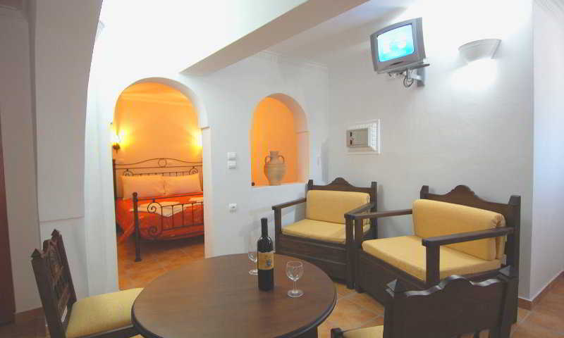Hotel Blue Diamond Bay Perissa