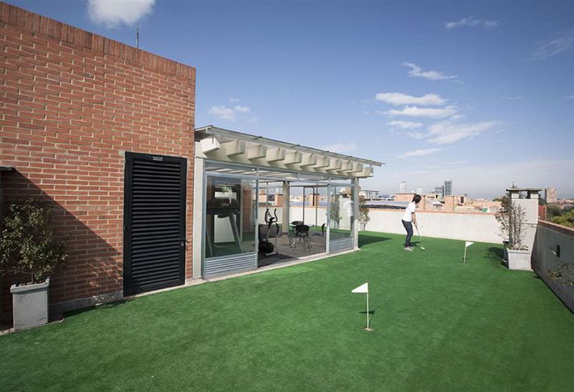 Hotel Tivoli Suites Bogota