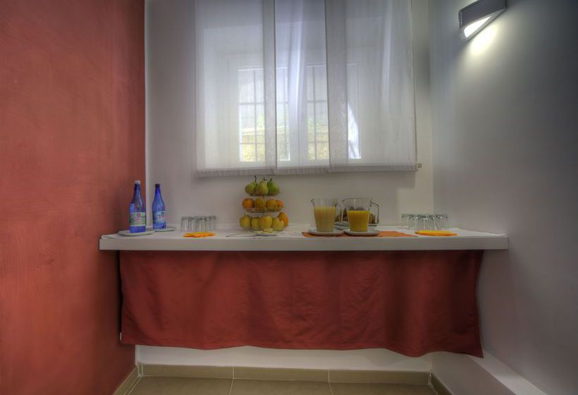Hotel Point Rome