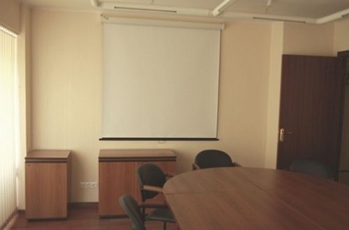 Hotel Akademicheskaya Moscow
