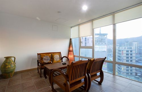 Hotel Acacia Seoul
