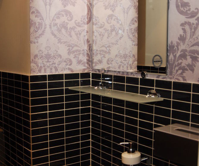 Hotel Petrovka Loft Moscow