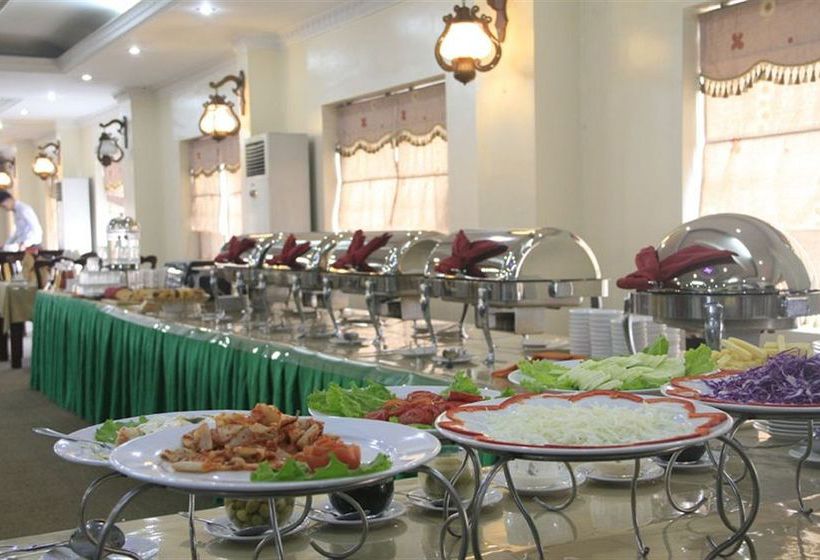 Seastars Hotel Haiphong