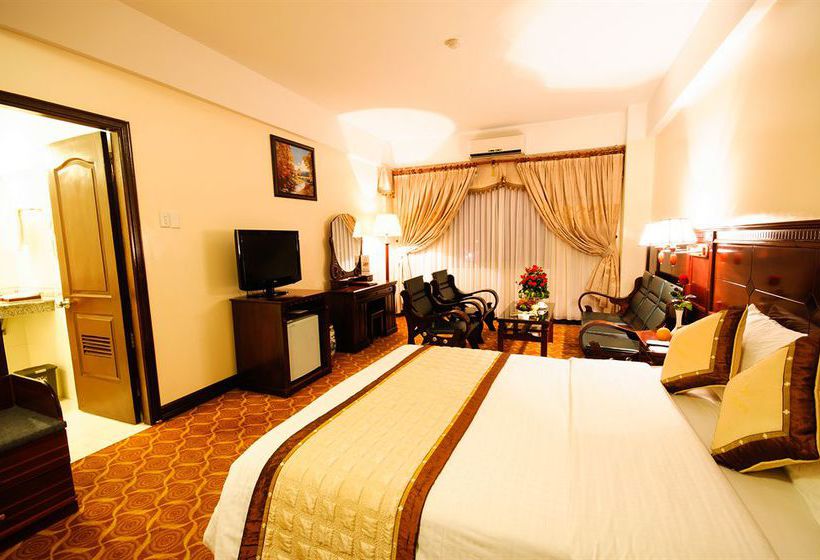 Seastars Hotel Haiphong