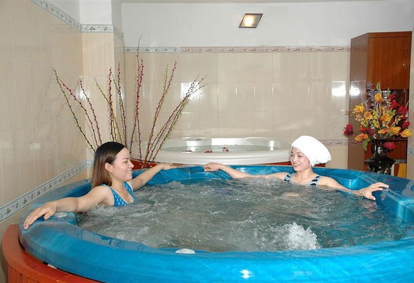 Seastars Hotel Haiphong