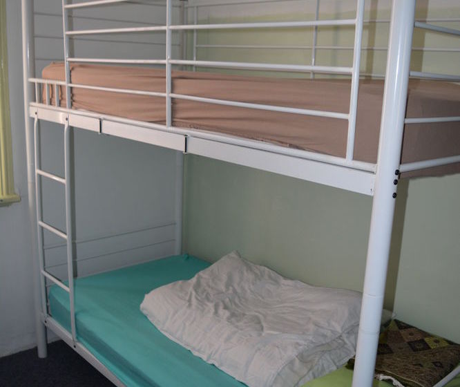 Hotel Casa Central Accommodation Chippendale