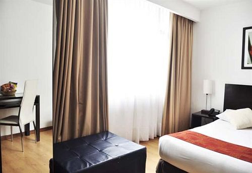 Hotel Innova 68 Bogota