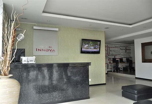 Hotel Innova 68 Bogota