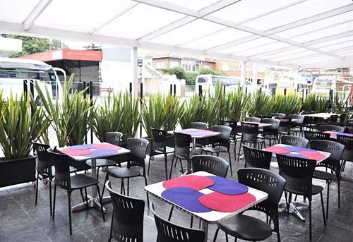 Hotel Innova 68 Bogota