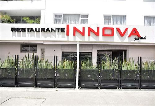 Hotel Innova 68 Bogota