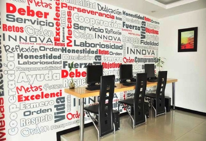 Hotel Innova 68 Bogota