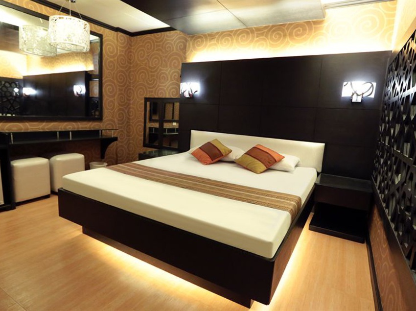 Sohotel Manila