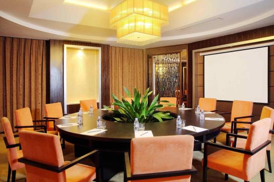 Hotel Ibis Beijing Capital Airport
