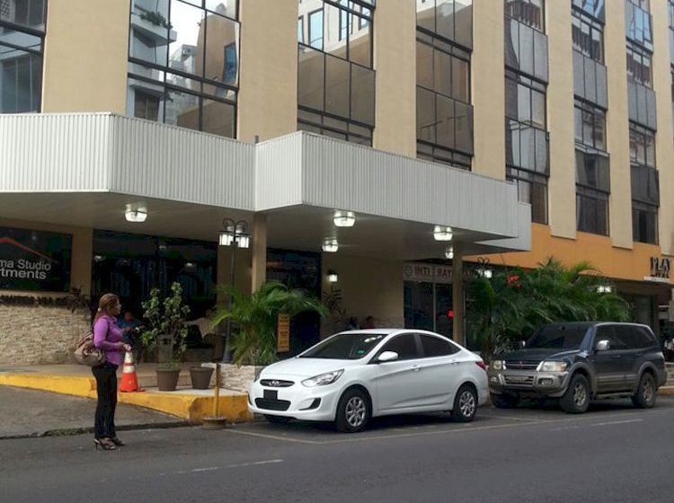 Panama Studio Apartments Panama City