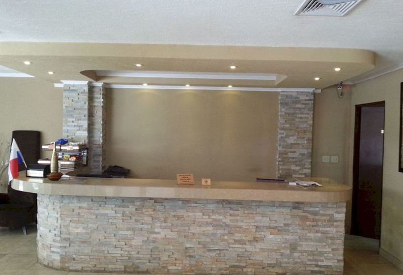 Panama Studio Apartments Panama City