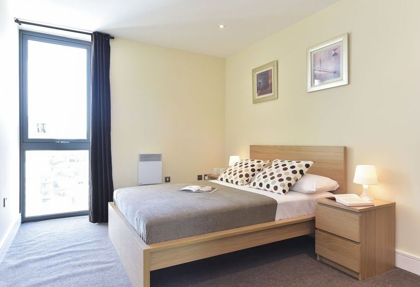 Union Apartments London