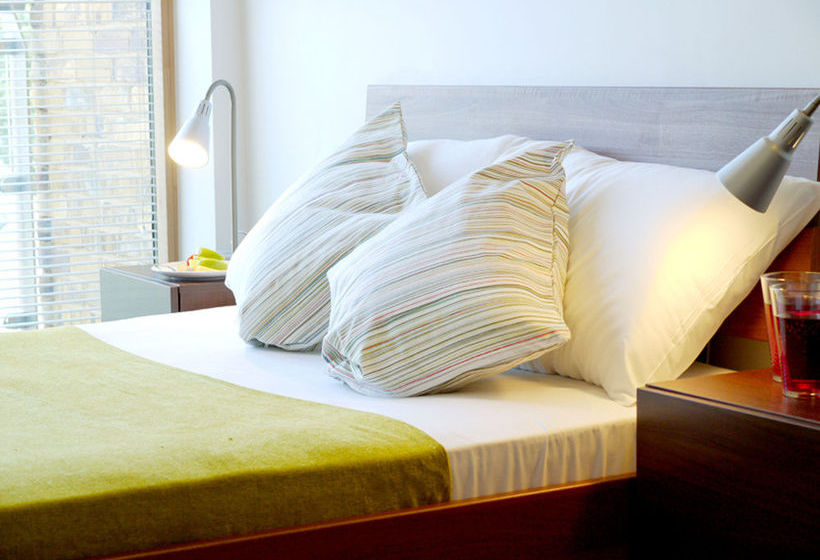 Union Apartments London