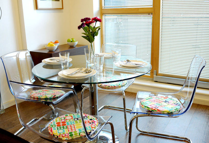 Union Apartments London