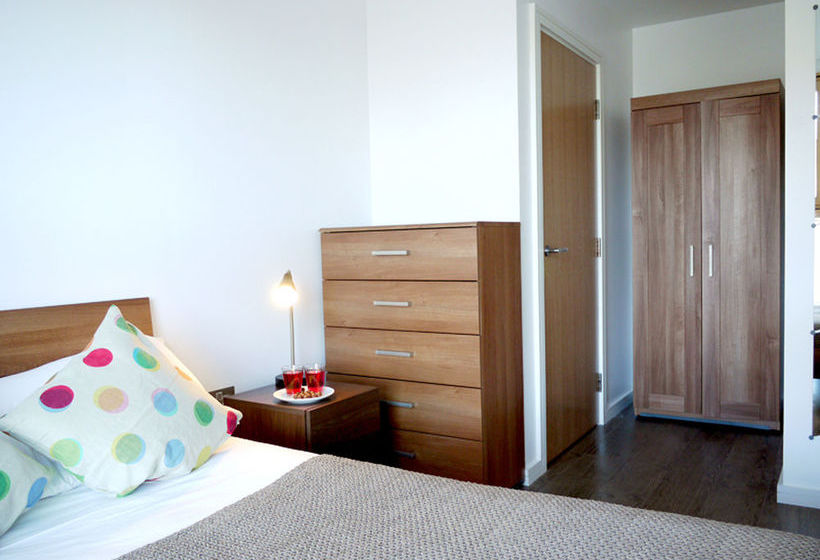 Union Apartments London