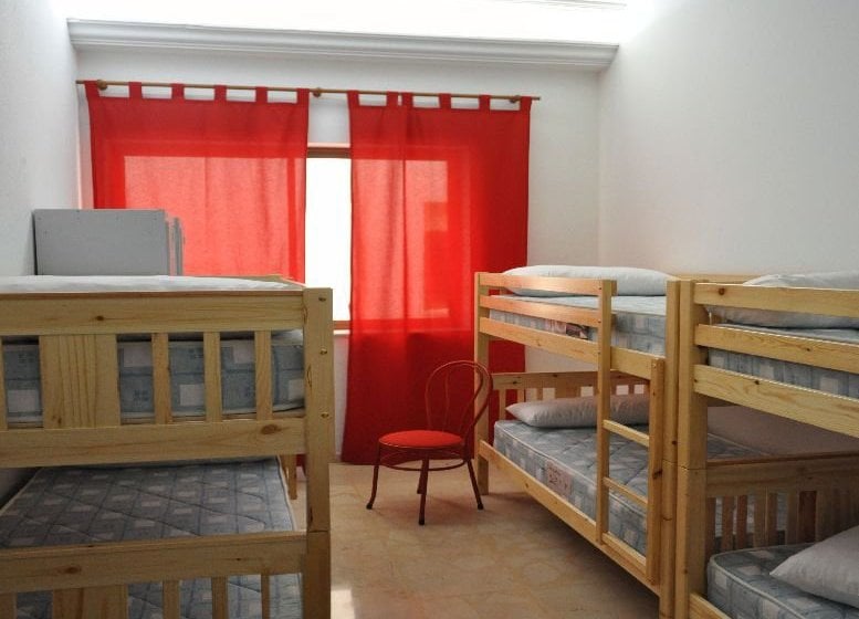 Feeling Sevilla Hostel Seville