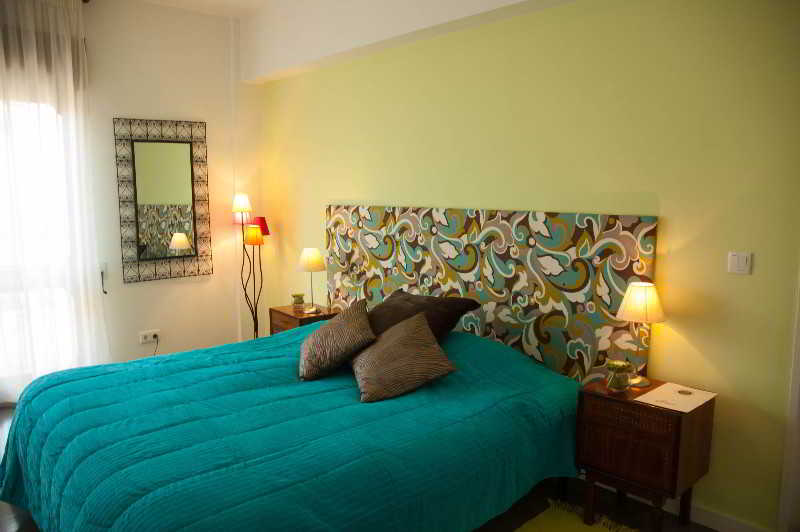 Pension Sweet Lisbon Guesthouse