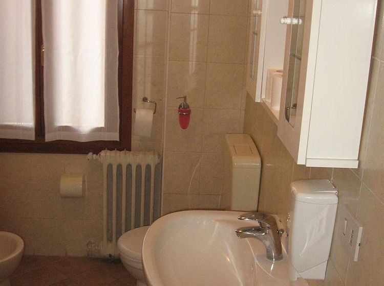 Bed & Breakfast Santa Sofia Venice