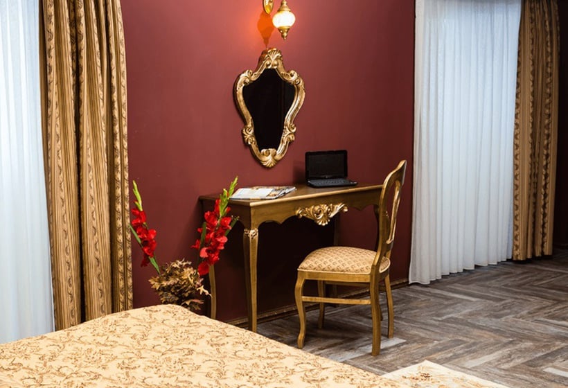 Hotel ArtDeco Istanbul Suites