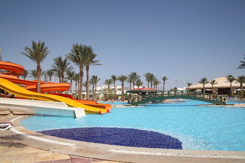 Hotel Dessole Nesco Joyous Sharm el Sheikh
