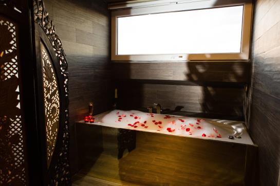 Hotel Selection Suites Istanbul