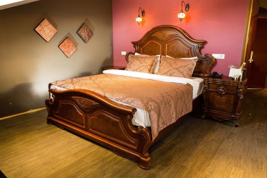 Hotel Selection Suites Istanbul