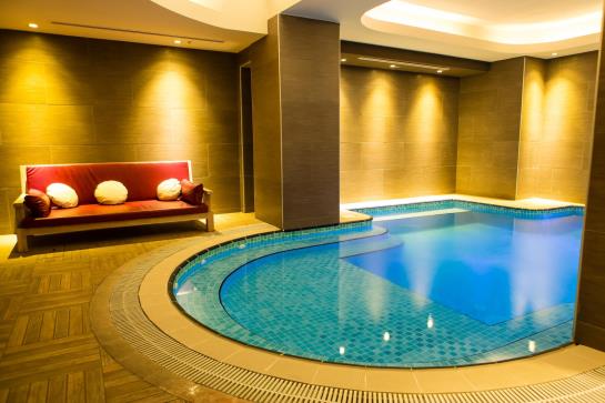 Hotel Selection Suites Istanbul