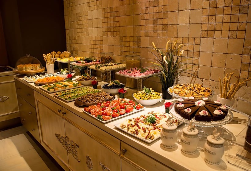 Hotel Selection Suites Istanbul
