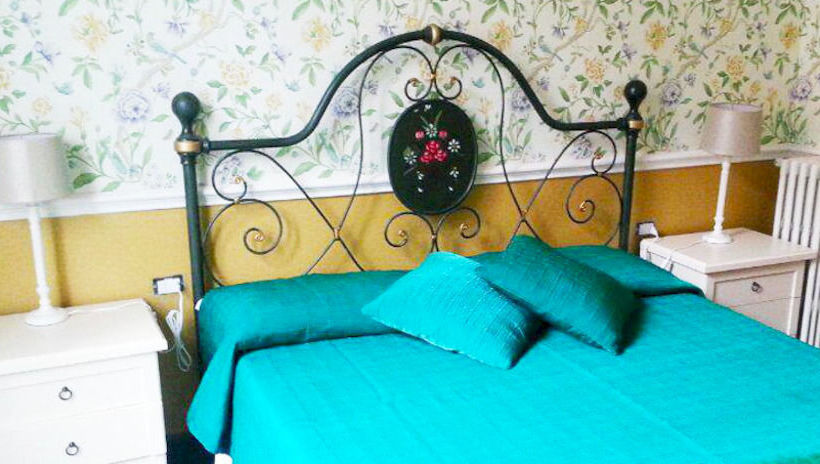Bed and Breakfast Francesco Suite Rome