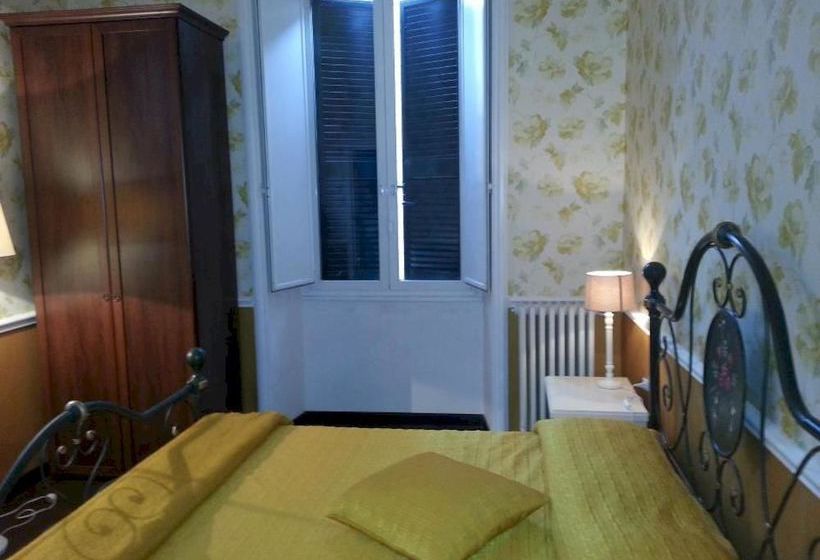 Bed and Breakfast Francesco Suite Rome