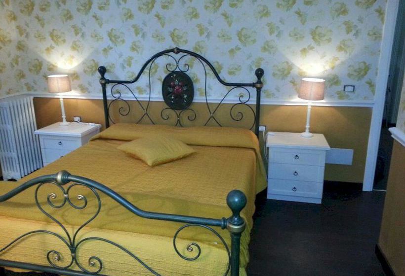 Bed and Breakfast Francesco Suite Rome