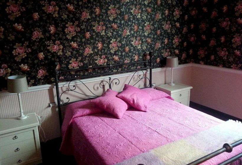 Bed and Breakfast Francesco Suite Rome