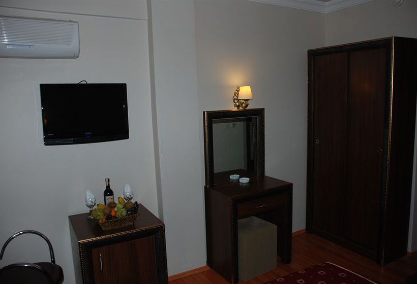 Hotel Malabadi Beyazit Istanbul