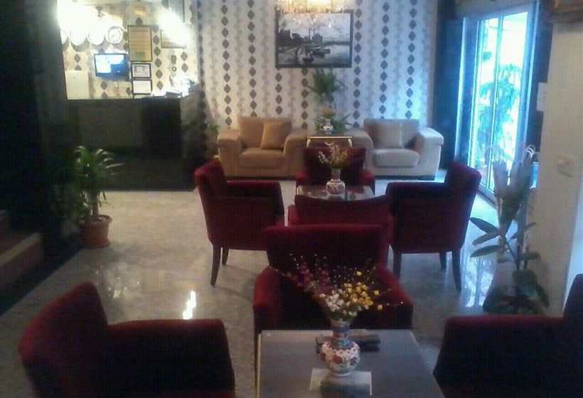 Hotel Malabadi Beyazit Istanbul