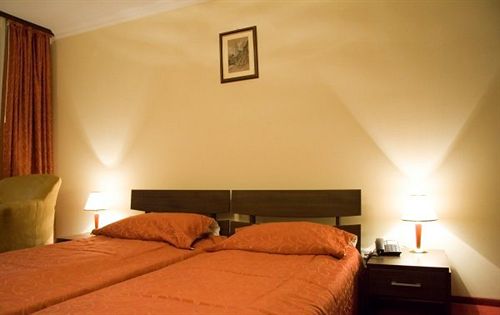 Hotel Malabadi Beyazit Istanbul