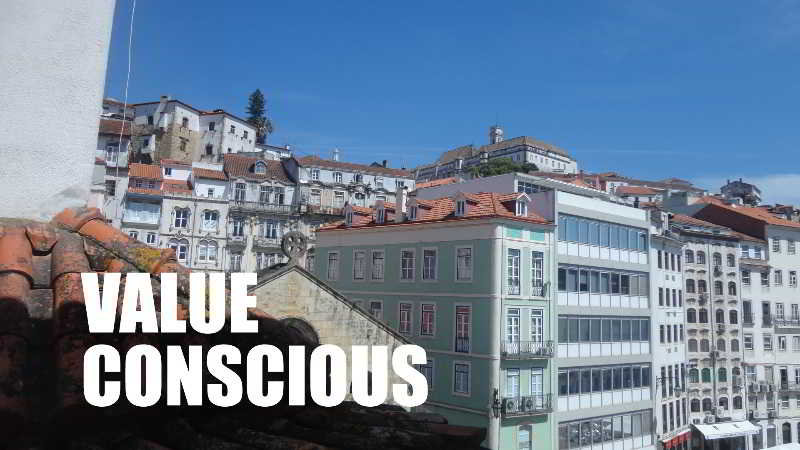 Inn Becoimbra Coimbra