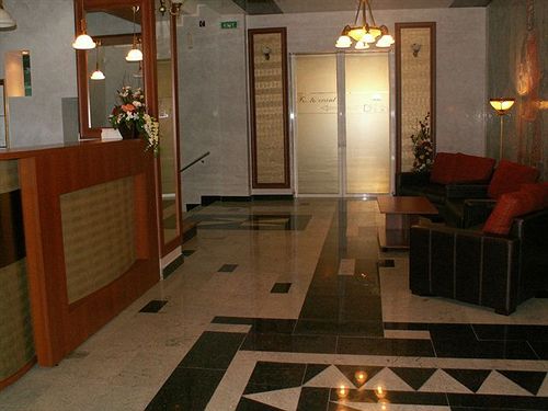Hotel Cara Timisoara