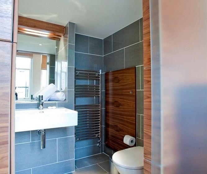 Hotel Merchiston Residence Edinburgh