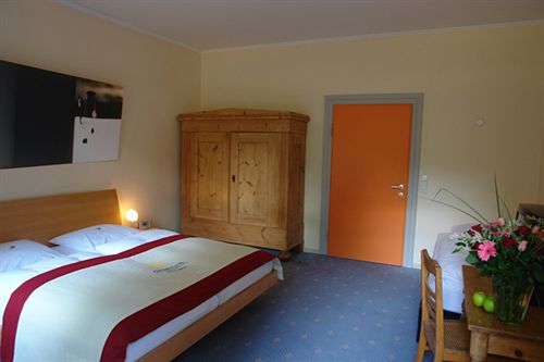 Greenline Hotel Hof Idingen Bad Fallingbostel