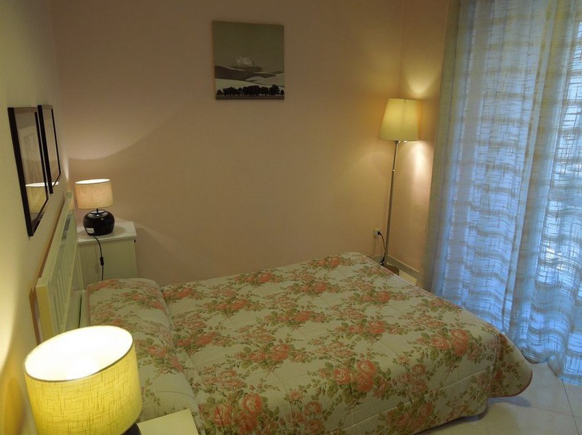 Hotel Regina Napoli Naples