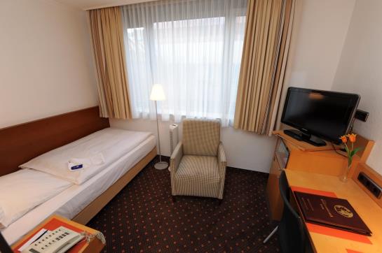 Hotel Continental Bonn