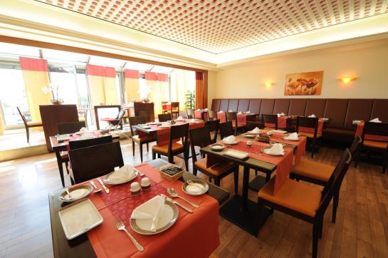 Hotel Continental Bonn