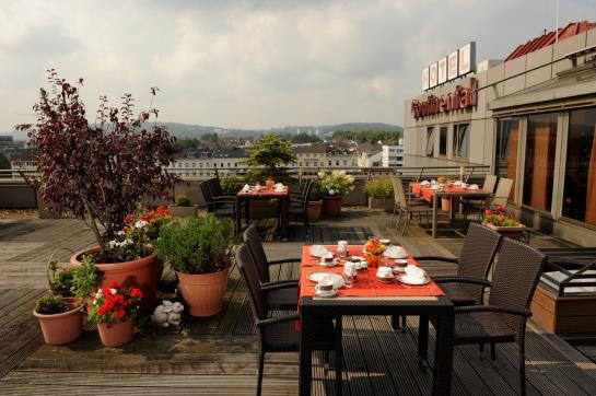 Hotel Continental Bonn